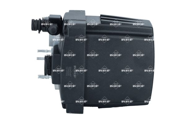 NRF Toevoer, Ureumstofinjectie 704004