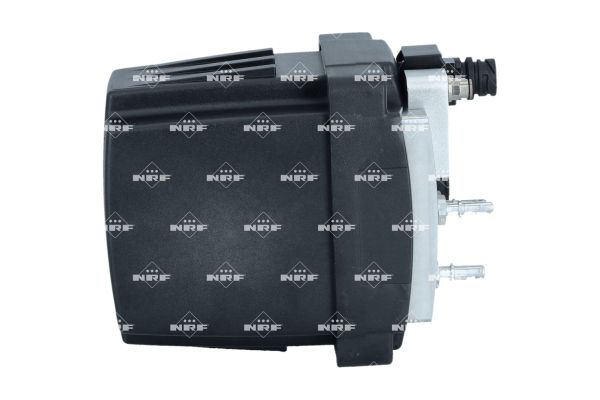 NRF Toevoer, Ureumstofinjectie 704004