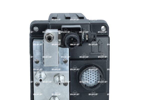 NRF Toevoer, Ureumstofinjectie 704004