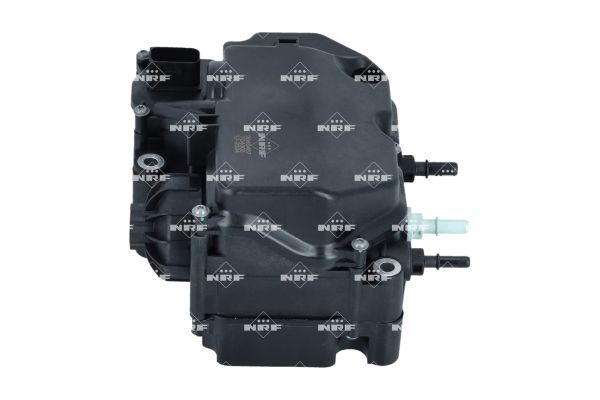 NRF Toevoer, Ureumstofinjectie 704005