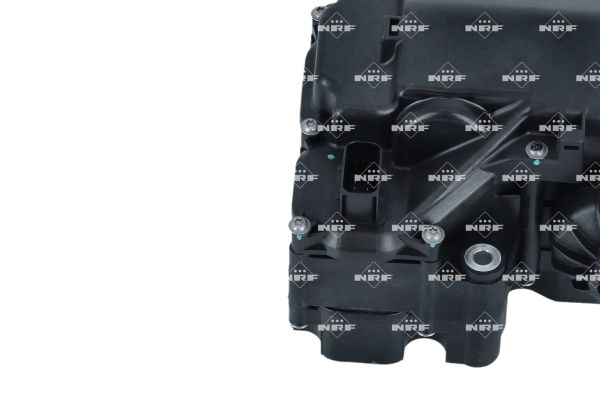 NRF Toevoer, Ureumstofinjectie 704005