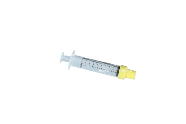 NRF Toevoer, Ureumstofinjectie 704005