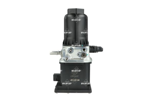 Toevoer, Ureumstofinjectie NRF 704006