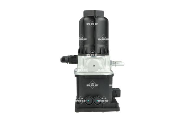 NRF Toevoer, Ureumstofinjectie 704006