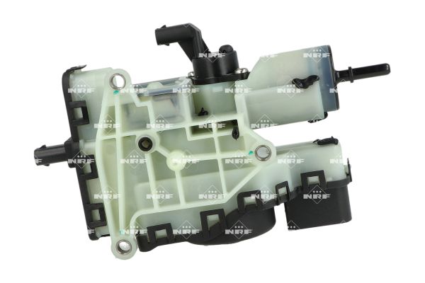 NRF Toevoer, Ureumstofinjectie 704007