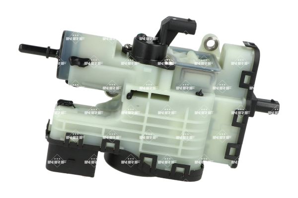 NRF Toevoer, Ureumstofinjectie 704007