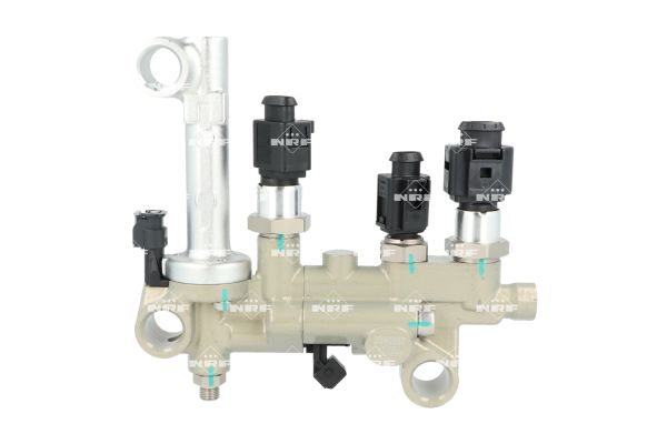 NRF Ureumfilter 705010