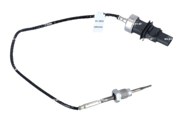 NRF Sensor uitlaatgastemperatuur 707388