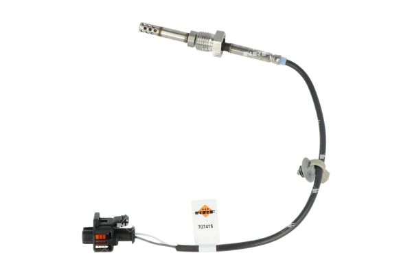 NRF Sensor, uitlaatgastemperatuur 707416