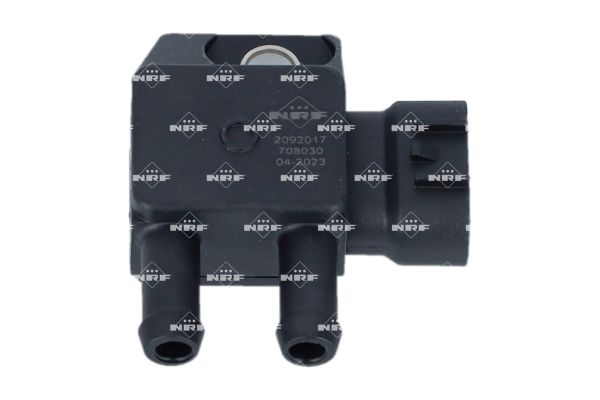 NRF Uitlaatgasdruk sensor 708030