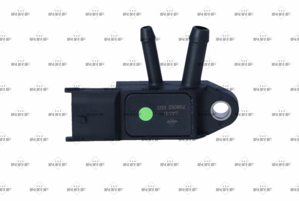 NRF Uitlaatgasdruk sensor 708052