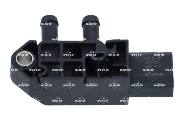 NRF Uitlaatgasdruk sensor 708056