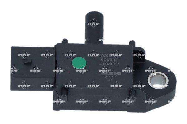 NRF Uitlaatgasdruk sensor 708060