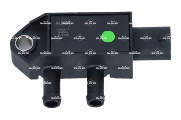 NRF Uitlaatgasdruk sensor 708064