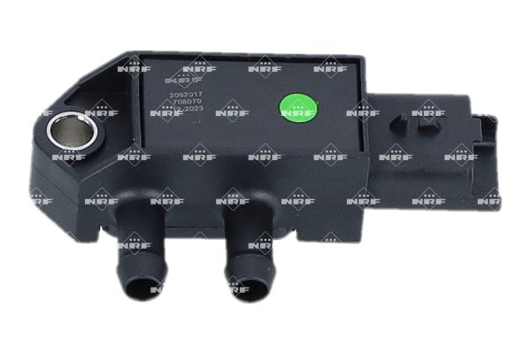 NRF Uitlaatgasdruk sensor 708070