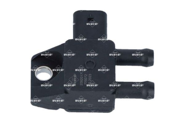 NRF Uitlaatgasdruk sensor 708072