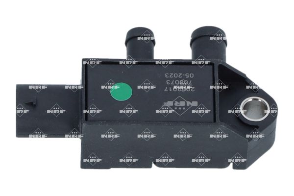 NRF Uitlaatgasdruk sensor 708073