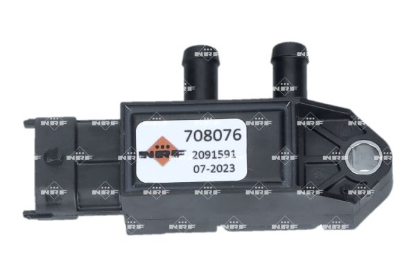 NRF Uitlaatgasdruk sensor 708076