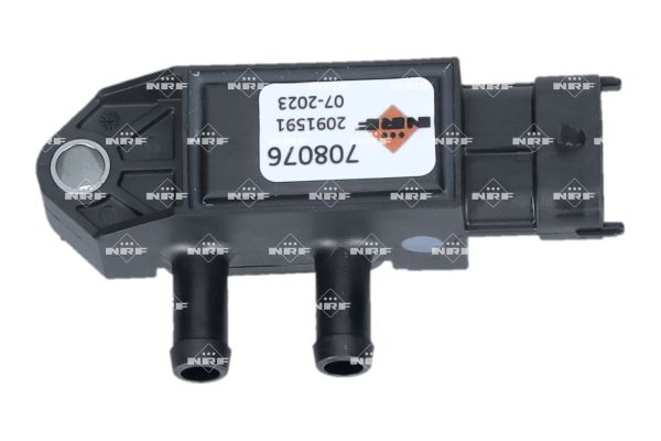 NRF Uitlaatgasdruk sensor 708076