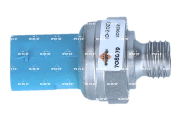 NRF Uitlaatgasdruk sensor 708079