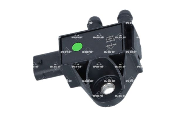 NRF Sensor, uitlaatgasdruk 708089