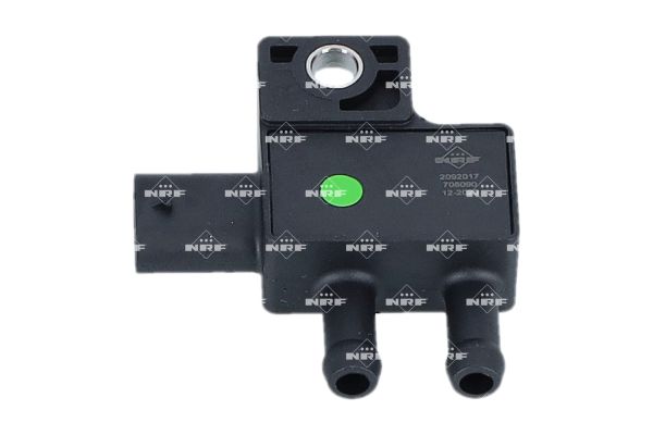 NRF Sensor, uitlaatgasdruk 708090