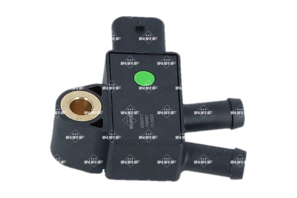 NRF Sensor, uitlaatgasdruk 708091