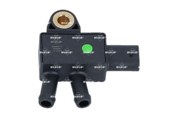 NRF Sensor, uitlaatgasdruk 708091