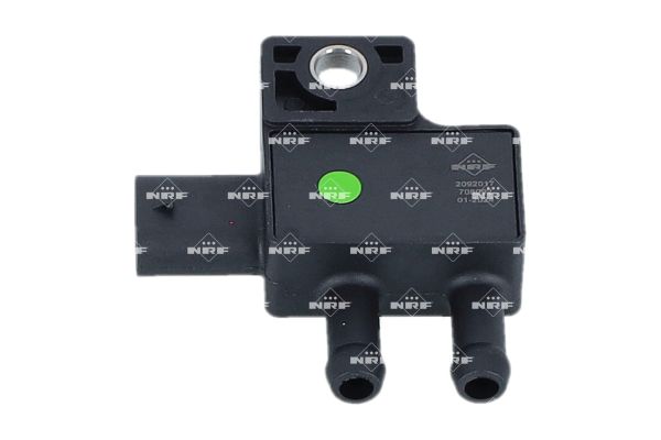 NRF Sensor, uitlaatgasdruk 708092