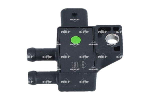 NRF Sensor, uitlaatgasdruk 708092