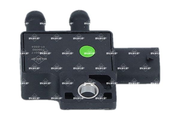 NRF Sensor, uitlaatgasdruk 708092