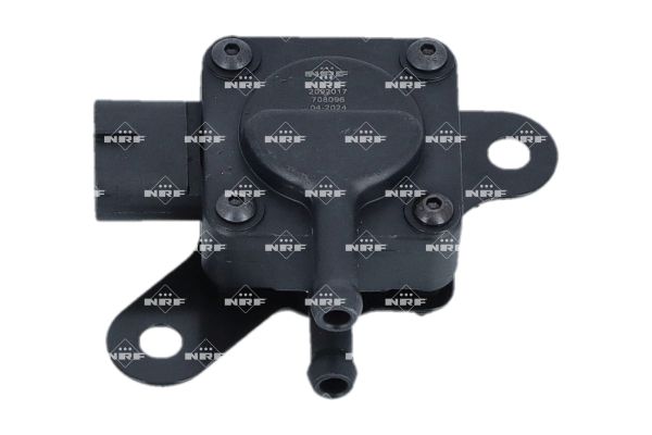 NRF Sensor, uitlaatgasdruk 708096