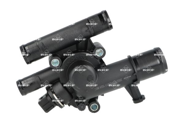 NRF Thermostaat 725011