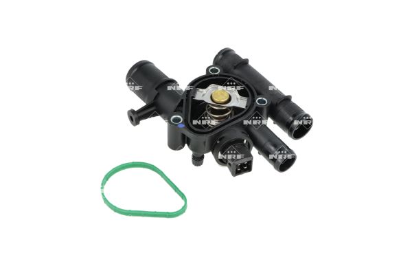 Thermostaat NRF 725011
