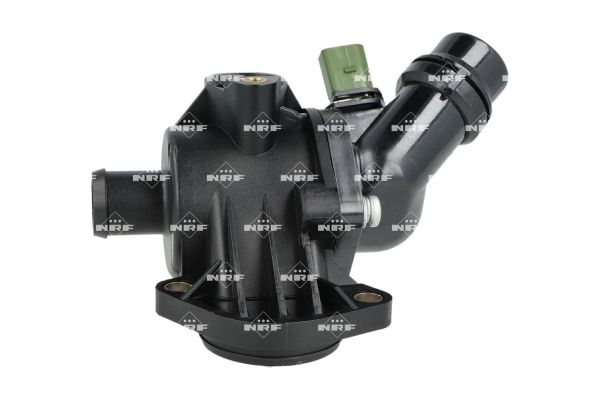 NRF Thermostaat 725076