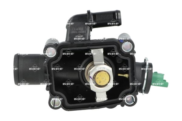 NRF Thermostaat 725081