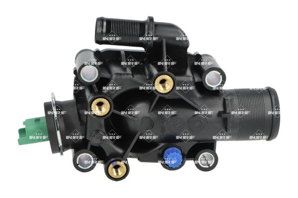 NRF Thermostaat 725081