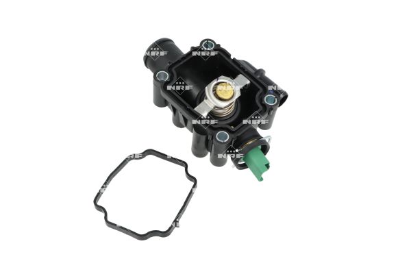 NRF Thermostaat 725081