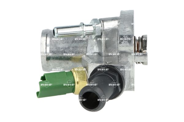NRF Thermostaat 725139