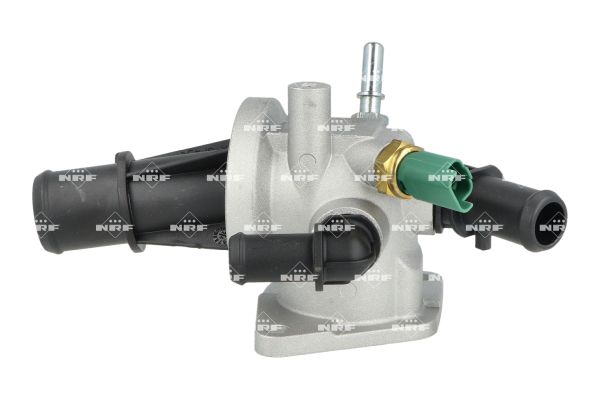 NRF Thermostaat 725158
