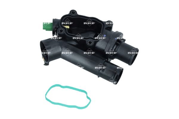 NRF Thermostaat 725191