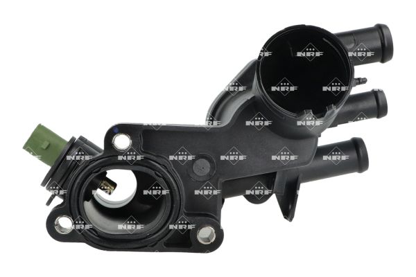 NRF Thermostaat 725242