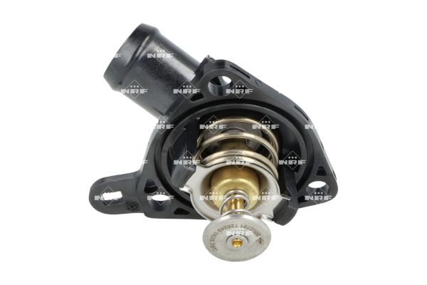 NRF Thermostaat 725249