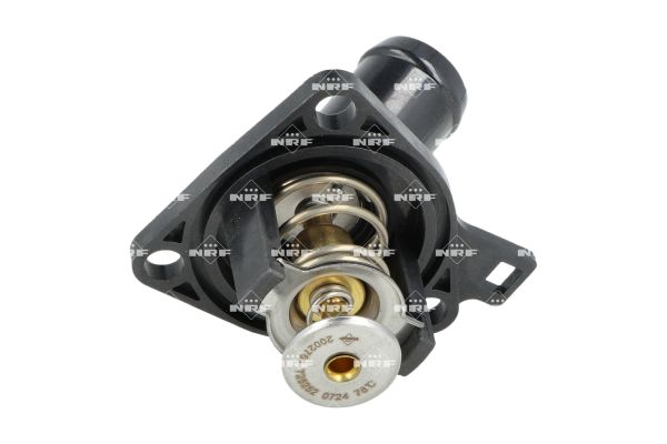 NRF Thermostaat 725252