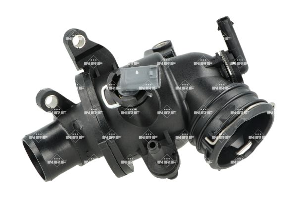 NRF Thermostaat 725277