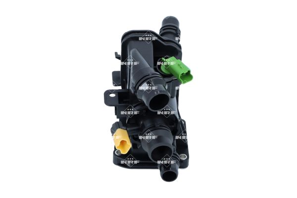 NRF Thermostaat 725335