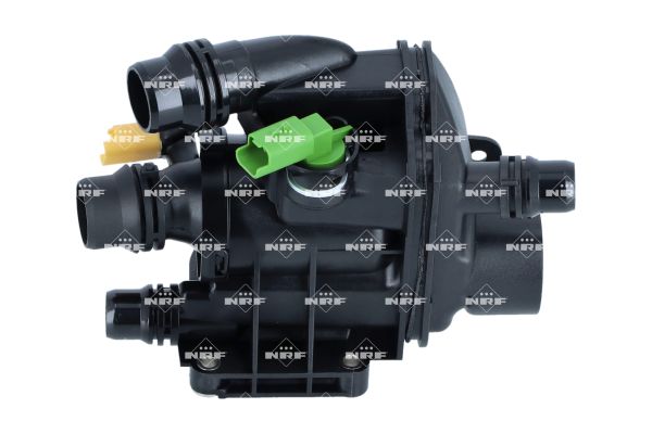 NRF Thermostaat 725335