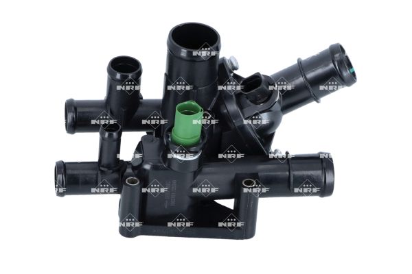 NRF Thermostaat 725340