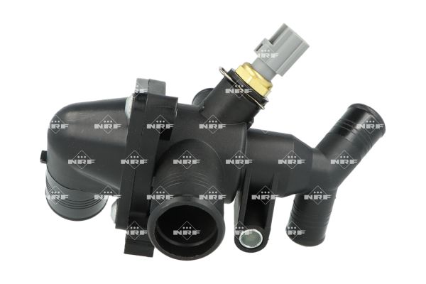 NRF Thermostaat, koelvloeistof 725355