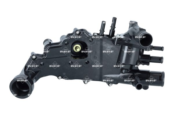 NRF Thermostaat, koelvloeistof 725365